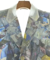 COMME des GARCONS（コムデギャルソン）チェスターコート その他（柄物・カラフル） サイズ:M レディース/2200598741066