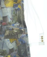 COMME des GARCONS（コムデギャルソン）チェスターコート その他（柄物・カラフル） サイズ:M レディース/2200598741066