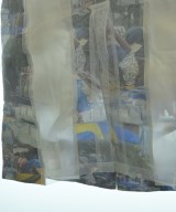 COMME des GARCONS（コムデギャルソン）チェスターコート その他（柄物・カラフル） サイズ:M レディース/2200598741066