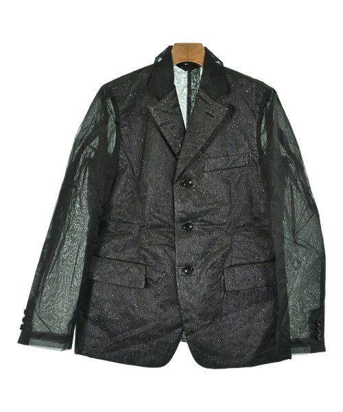 COMME des GARCONS(コムデギャルソン)ジャケット 黒 サイズ:-(XL位)/2200598741288