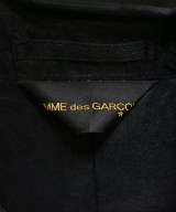 COMME des GARCONS（コムデギャルソン）ジャケット 黒 サイズ:-(XL位) レディース/2200598741288