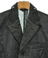 COMME des GARCONS（コムデギャルソン）ジャケット 黒 サイズ:-(XL位) レディース/2200598741288