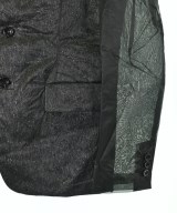 COMME des GARCONS（コムデギャルソン）ジャケット 黒 サイズ:-(XL位) レディース/2200598741288