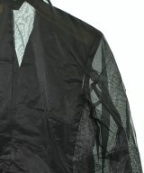 COMME des GARCONS（コムデギャルソン）ジャケット 黒 サイズ:-(XL位) レディース/2200598741288