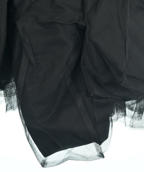 COMME des GARCONS（コムデギャルソン）テーラードジャケット 黒 サイズ:F レディース/2200598741295