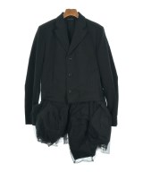 COMME des GARCONS（コムデギャルソン）テーラードジャケット 黒 サイズ:F レディース/2200598741295