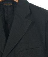 COMME des GARCONS（コムデギャルソン）テーラードジャケット 黒 サイズ:F レディース/2200598741295