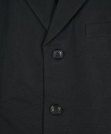 COMME des GARCONS（コムデギャルソン）テーラードジャケット 黒 サイズ:F レディース/2200598741295