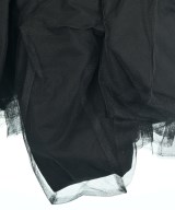 COMME des GARCONS（コムデギャルソン）テーラードジャケット 黒 サイズ:F レディース/2200598741295