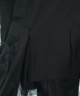COMME des GARCONS（コムデギャルソン）テーラードジャケット 黒 サイズ:F レディース/2200598741295
