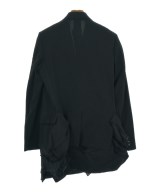 COMME des GARCONS（コムデギャルソン）テーラードジャケット 黒 サイズ:F レディース/2200598741301