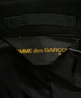 COMME des GARCONS（コムデギャルソン）テーラードジャケット 黒 サイズ:F レディース/2200598741301