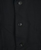 COMME des GARCONS（コムデギャルソン）テーラードジャケット 黒 サイズ:F レディース/2200598741301