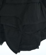 COMME des GARCONS（コムデギャルソン）テーラードジャケット 黒 サイズ:F レディース/2200598741301