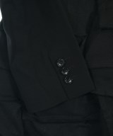 COMME des GARCONS（コムデギャルソン）テーラードジャケット 黒 サイズ:F レディース/2200598741301