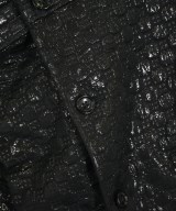 COMME des GARCONS（コムデギャルソン）カジュアルジャケット 黒 サイズ:S レディース/2200598742049