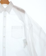 COMME des GARCONS（コムデギャルソン）カジュアルシャツ 白 サイズ:S レディース/2200598742063