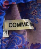 COMME des GARCONS（コムデギャルソン）ロング・マキシ丈スカート 青 サイズ:-(S位) レディース/2200598742261