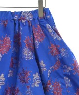 COMME des GARCONS（コムデギャルソン）ロング・マキシ丈スカート 青 サイズ:-(S位) レディース/2200598742261