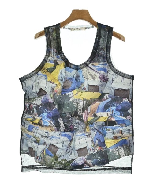 COMME des GARCONS(コムデギャルソン)ブラウス 黒 サイズ:S/2200598772305