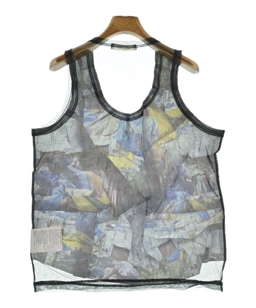 COMME des GARCONS（コムデギャルソン）ブラウス 黒 サイズ:S レディース/2200598772305