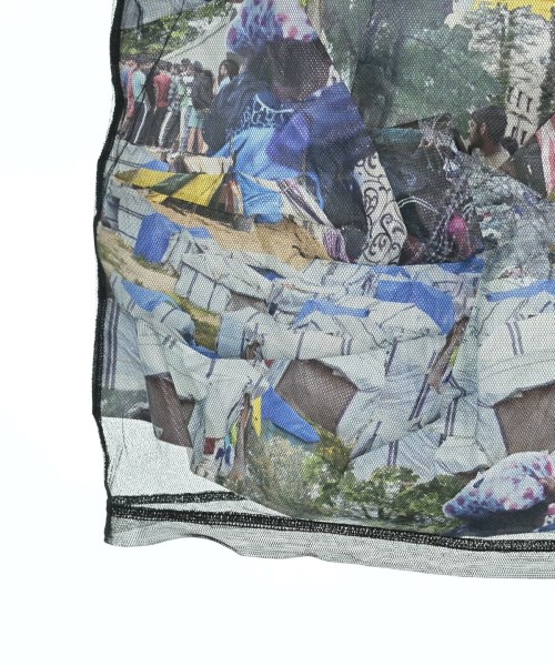 COMME des GARCONS（コムデギャルソン）ブラウス 黒 サイズ:S レディース/2200598772305