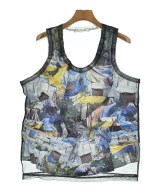 COMME des GARCONS（コムデギャルソン）ブラウス 黒 サイズ:S レディース/2200598772305