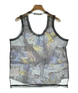 COMME des GARCONS（コムデギャルソン）ブラウス 黒 サイズ:S レディース/2200598772305