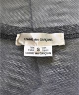 COMME des GARCONS（コムデギャルソン）ブラウス 黒 サイズ:S レディース/2200598772305