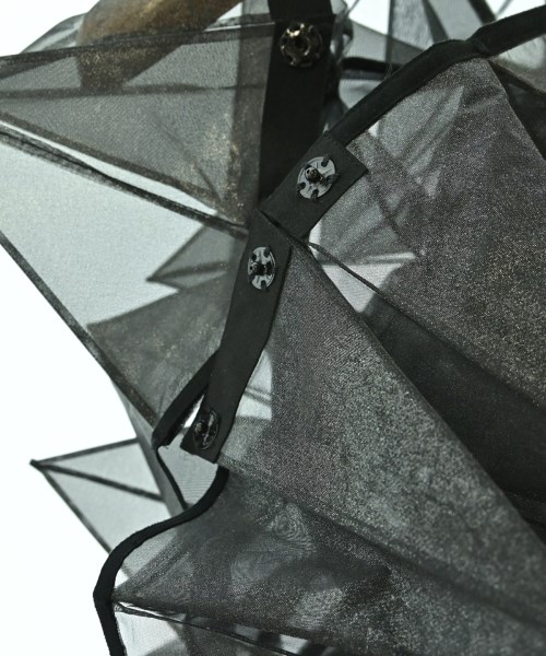 JUNYA WATANABE（ジュンヤワタナベ）ブラウス 黒 サイズ:XS レディース/2200598772312