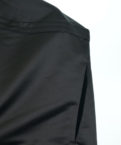 COMME des GARCONS（コムデギャルソン）カジュアルジャケット 黒 サイズ:S レディース/2200598800084