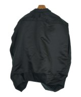 COMME des GARCONS（コムデギャルソン）カジュアルジャケット 黒 サイズ:S レディース/2200598800084
