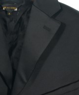 COMME des GARCONS（コムデギャルソン）カジュアルジャケット 黒 サイズ:S レディース/2200598800084