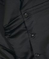 COMME des GARCONS（コムデギャルソン）カジュアルジャケット 黒 サイズ:S レディース/2200598800084