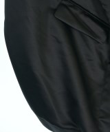 COMME des GARCONS（コムデギャルソン）カジュアルジャケット 黒 サイズ:S レディース/2200598800084