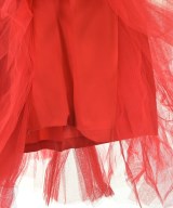 COMME des GARCONS（コムデギャルソン）ひざ丈スカート ゴールド サイズ:S レディース/2200598800091