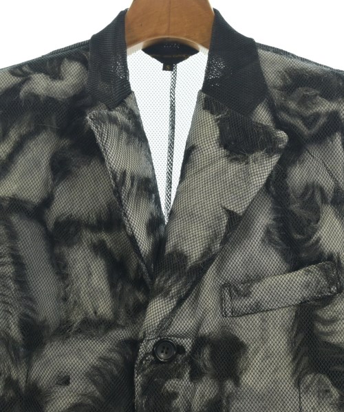 COMME des GARCONS（コムデギャルソン）その他 黒 サイズ:S レディース/2200598800107