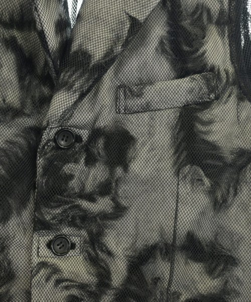 COMME des GARCONS（コムデギャルソン）その他 黒 サイズ:S レディース/2200598800107