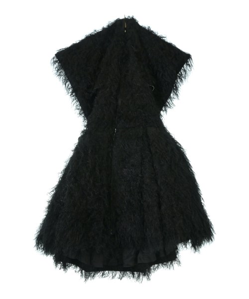 COMME des GARCONS(コムデギャルソン)その他 黒 サイズ:XS/2200598800114