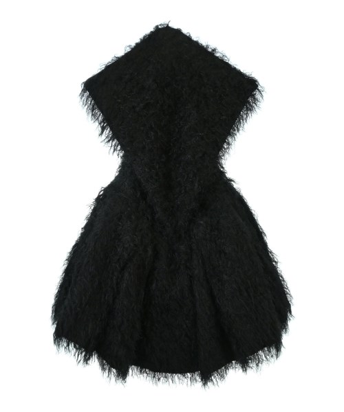 COMME des GARCONS（コムデギャルソン）その他 黒 サイズ:XS レディース/2200598800114