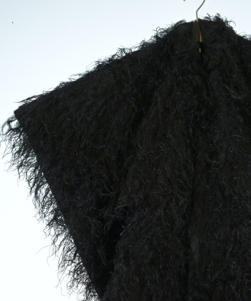 COMME des GARCONS（コムデギャルソン）その他 黒 サイズ:XS レディース/2200598800114