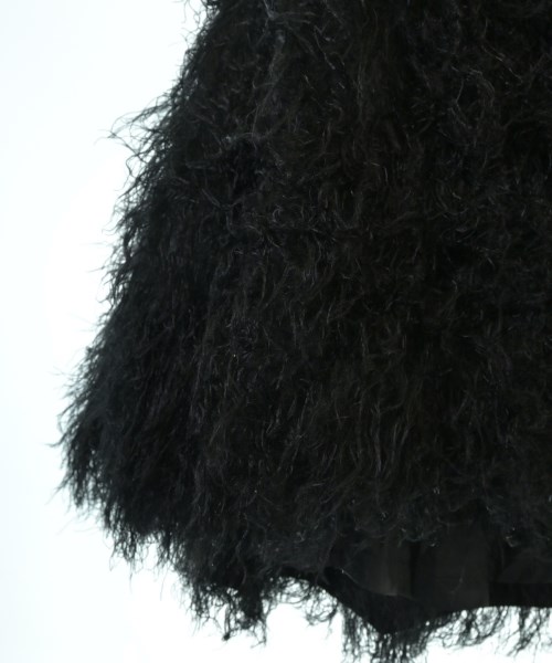 COMME des GARCONS（コムデギャルソン）その他 黒 サイズ:XS レディース/2200598800114