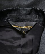COMME des GARCONS（コムデギャルソン）カジュアルジャケット 黒 サイズ:S レディース/2200598800121