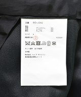 COMME des GARCONS（コムデギャルソン）カジュアルジャケット 黒 サイズ:S レディース/2200598800121