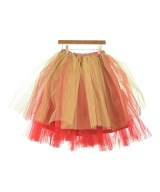 COMME des GARCONS ひざ丈スカート