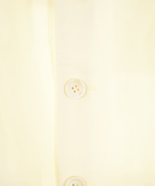 COMME des GARCONS（コムデギャルソン）カジュアルジャケット 白 サイズ:XS レディース/2200598804204