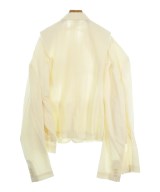 COMME des GARCONS（コムデギャルソン）カジュアルジャケット 白 サイズ:XS レディース/2200598804204