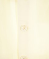 COMME des GARCONS（コムデギャルソン）カジュアルジャケット 白 サイズ:XS レディース/2200598804204