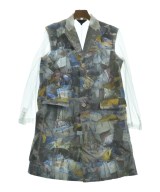 COMME des GARCONS チェスターコート