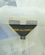 COMME des GARCONS（コムデギャルソン）チェスターコート その他（柄物・カラフル） サイズ:XS レディース/2200598842022